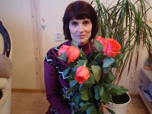 Эльвира Медведева