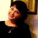 Ирина Копанцева