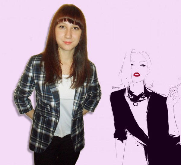 Ольга Долгошеева