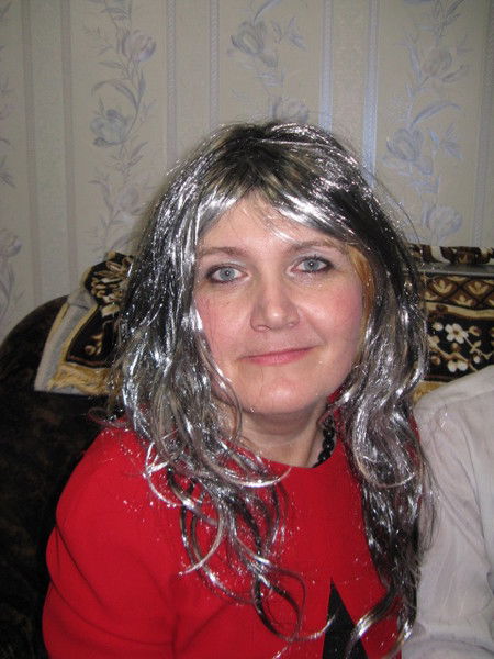 Раиса Шалак