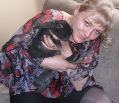 Мария Пигарева