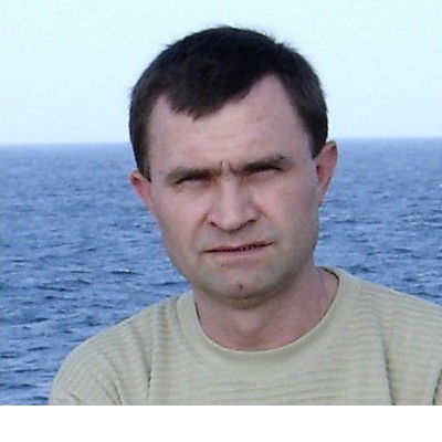 Виктор Полиевиц