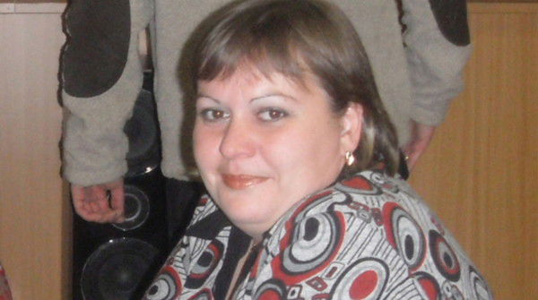 Татьяна Григорьева