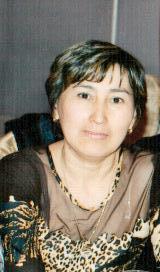 Гулия Дильдабаева