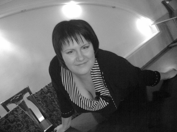 Ирина Гнедаш