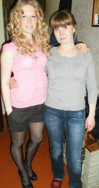 Лариса Орлова