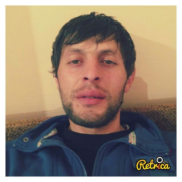 Осман Магомедов