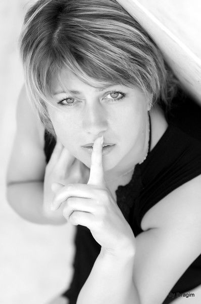 Наталья Захарова