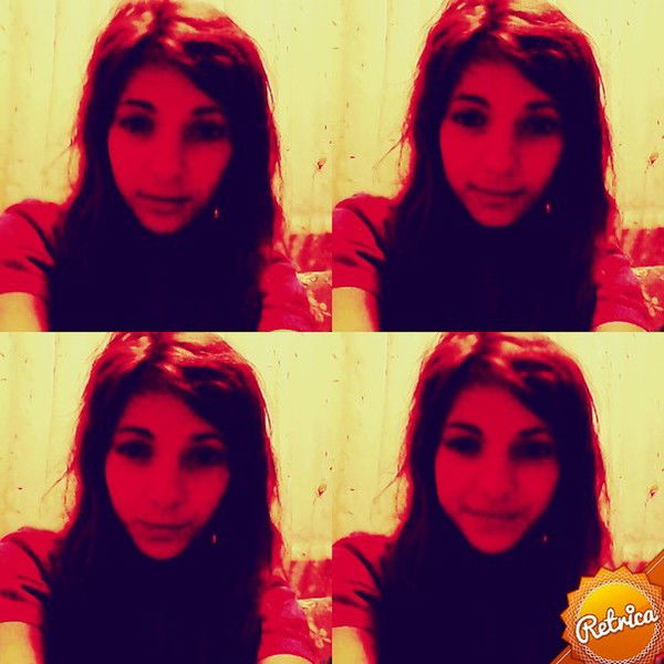 Лиза Руковичникова