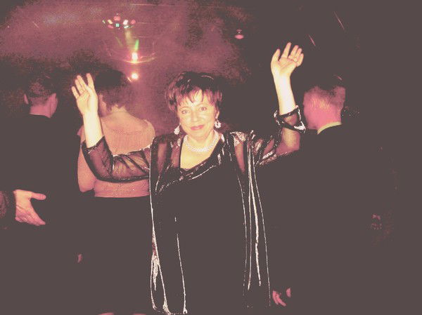 Ольга Кустова