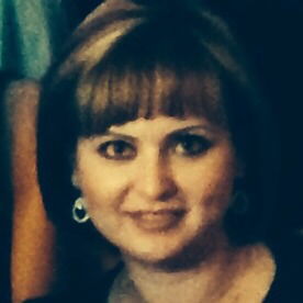 Эльзара Юзликаева