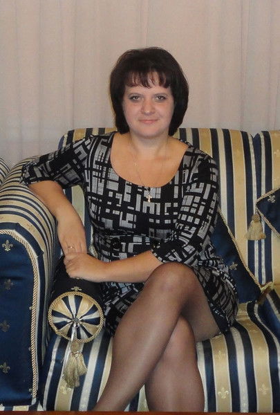 Анжелика Евдошенко (Фитц)