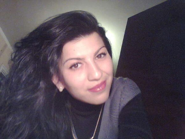 Ирина Рябец