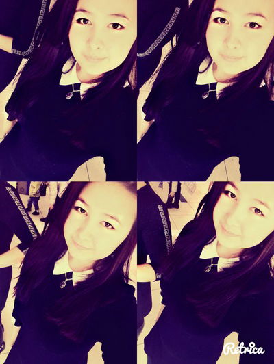 Гульшат Мигранова