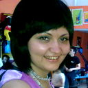 Виктория Гончарова