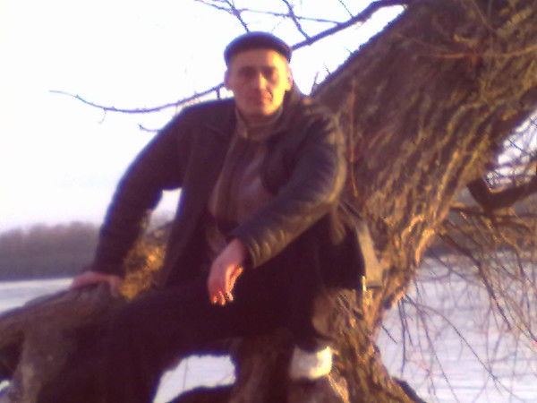 Владимир Гонца