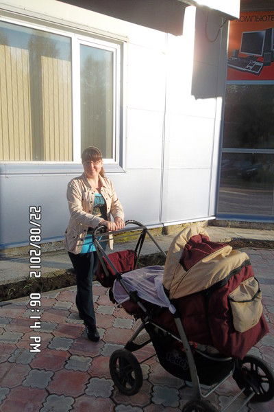 Инна Марциохо