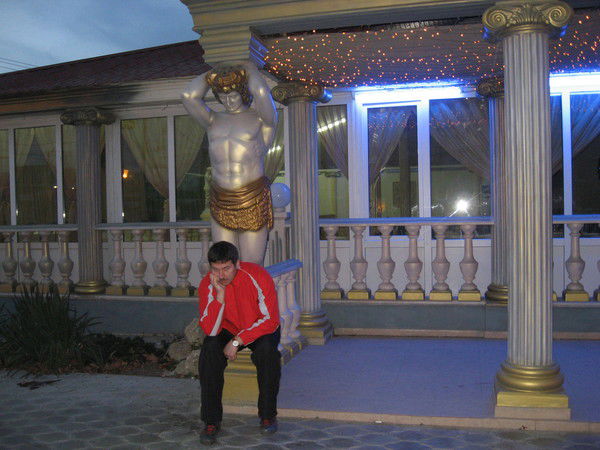 Владимир Гейдебрехт