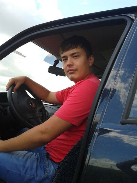 Дмитрий Кауфман