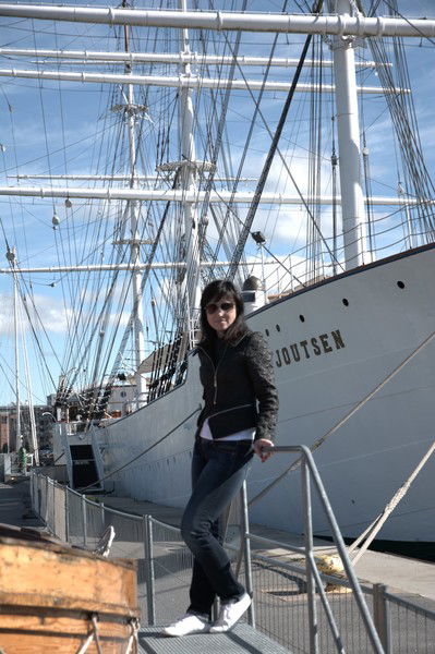 Наталья Климова