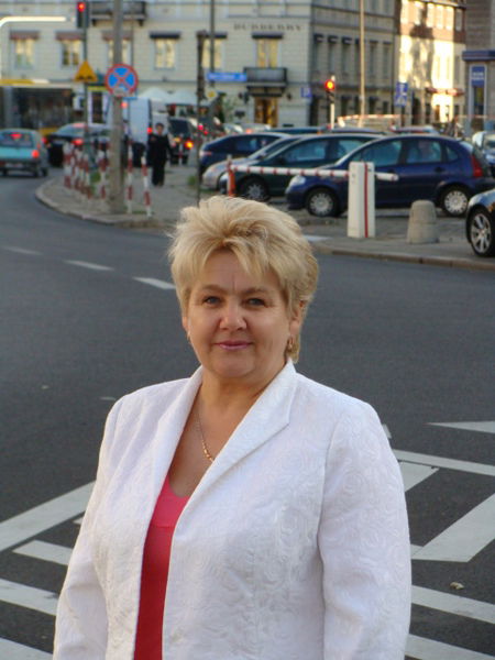 Teresa Benediktowicz