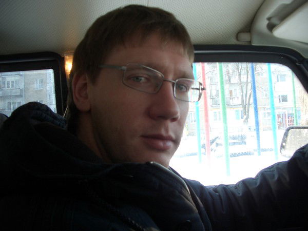 Денис Коротенко