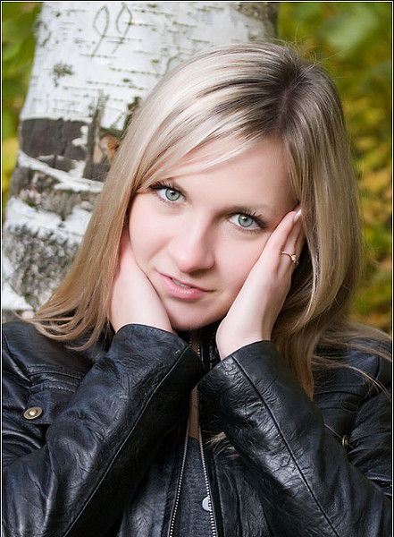 Катюша Радужная