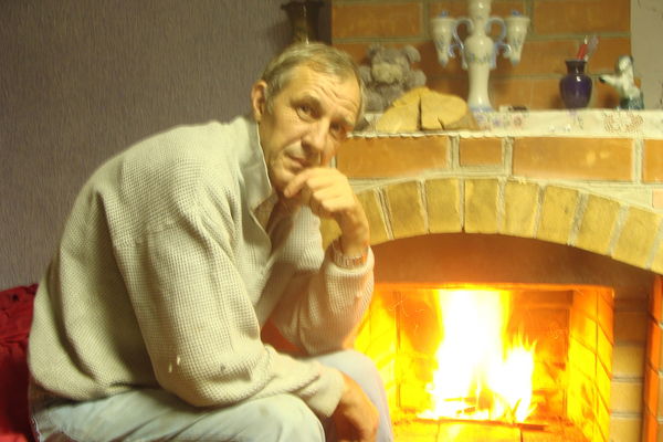 Петр Саблуков