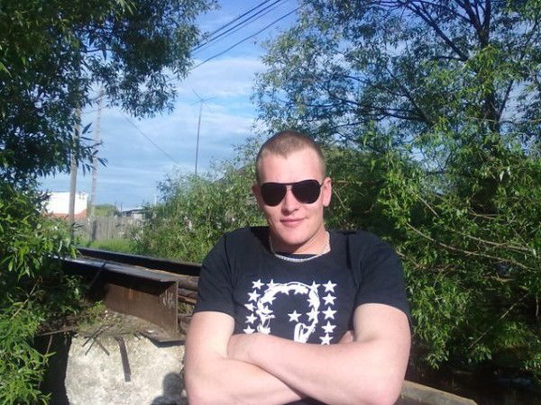 Сергей Серебреников