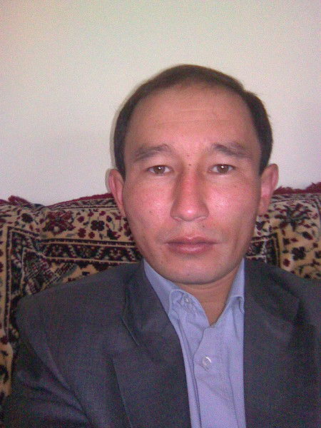 Дастан Макажанов