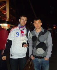 Сергей Логинов