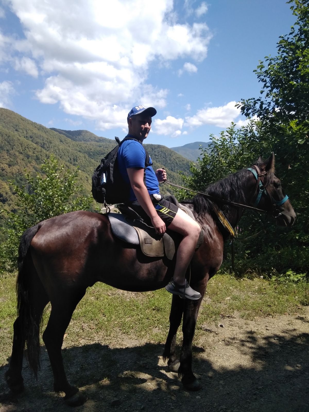 Серж Макаров