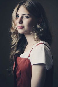 Дарья Фёдорова