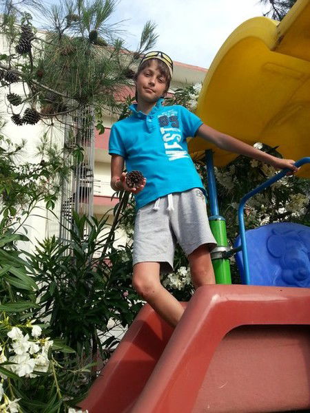 Михаил Лапухин