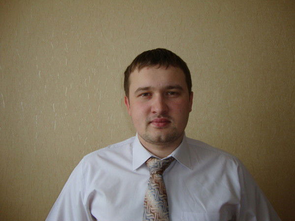 Александр Матюгов