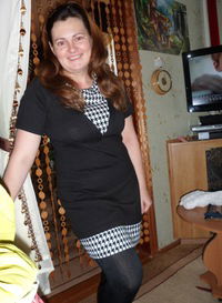 Наталия Гриценко