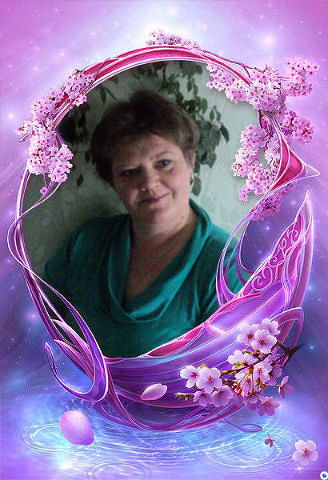 Светлана Селезнёва (Ромашкина)