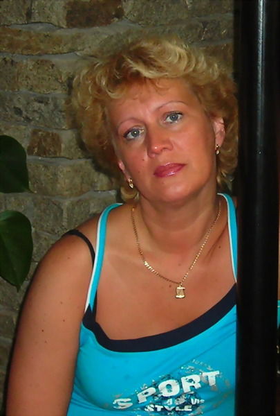 Елена Барышева