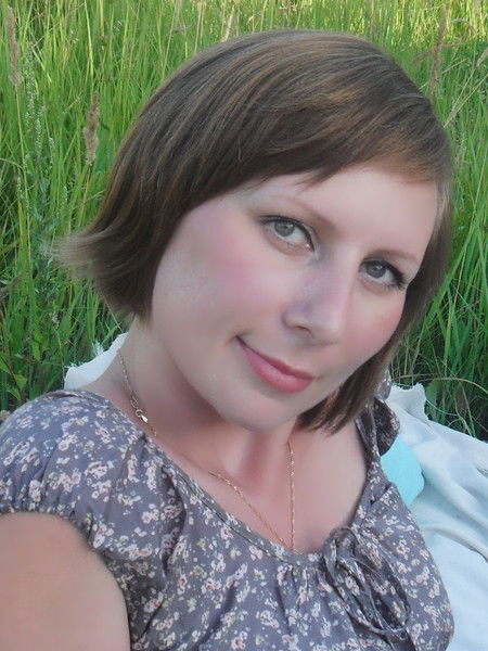 Анна Валерьевна