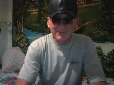 Олег Поляков