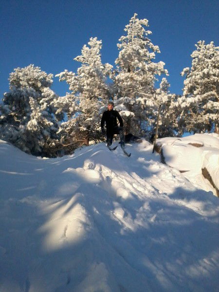 Александр Петер