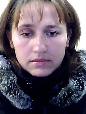 Татьяна Солодкина