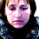 Татьяна Солодкина