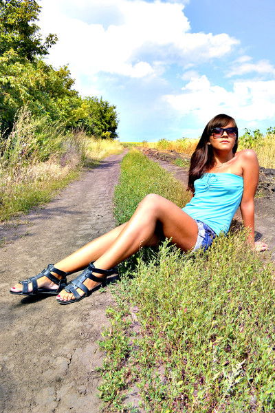 Альбина Гатина