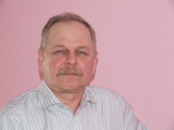 Сергей Шеломенцев