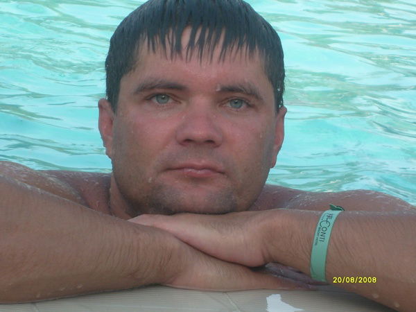 Алексей Шадрин