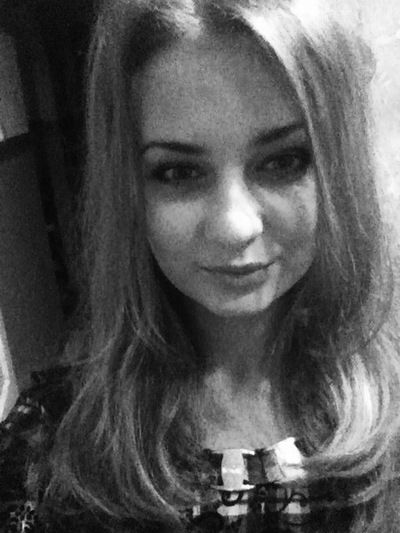 Диана Омельченко