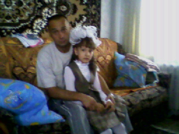 Олег Черепанов