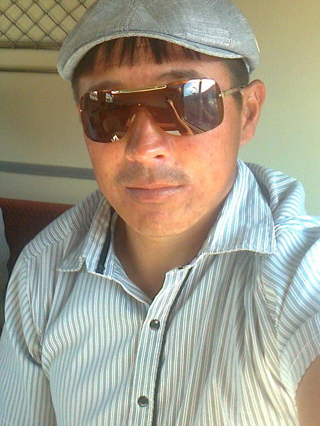 Марат Кужурбаев