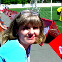 Елена Федорова